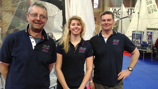 More information on 2016 RS Polo Shirts now available