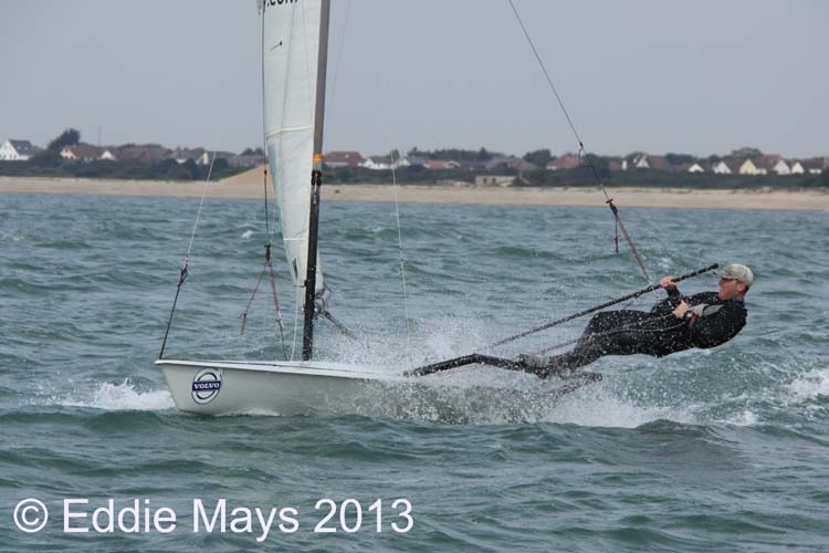 RS600 National Championships