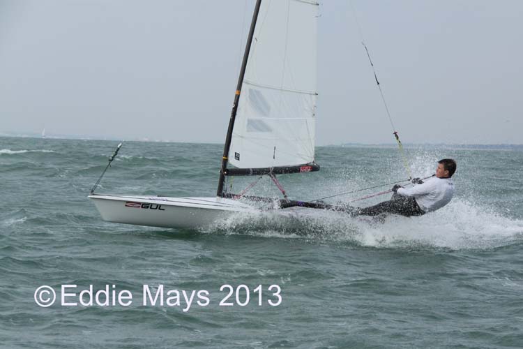 RS600 National Championships