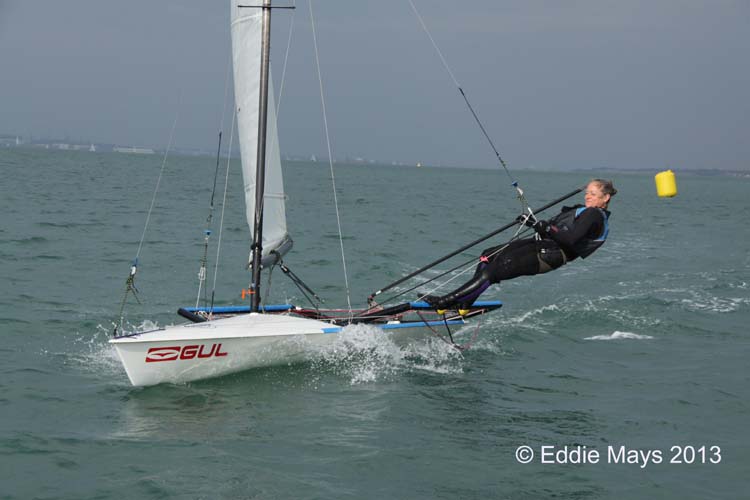 RS600 National Championships