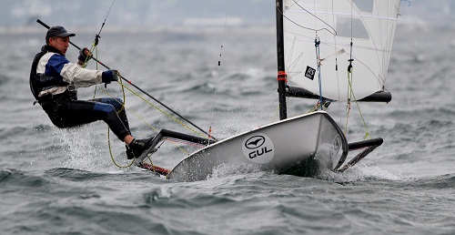 2012 RS600 Nationals 2012 RS600 Nationals