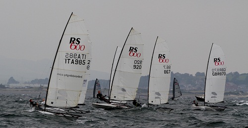 2012 RS600 Nationals