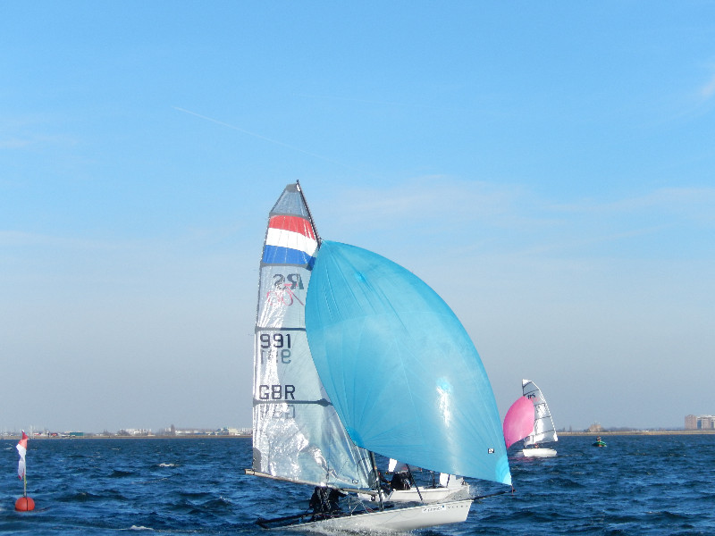 Emergence of Seasons Championship Queen Mary SC 24-25 Feb 18