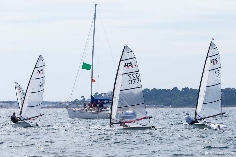 Rooster RS Summer Championship Rooster RS Summer Championship