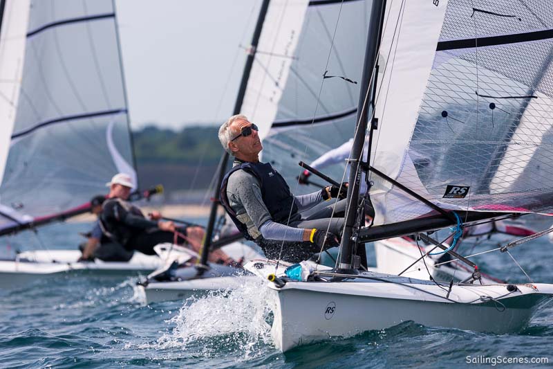Rooster RS Summer Championship Rooster RS Summer Championship