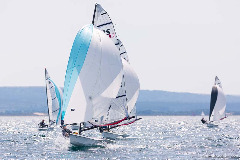 Rooster RS Summer Championship Rooster RS Summer Championship