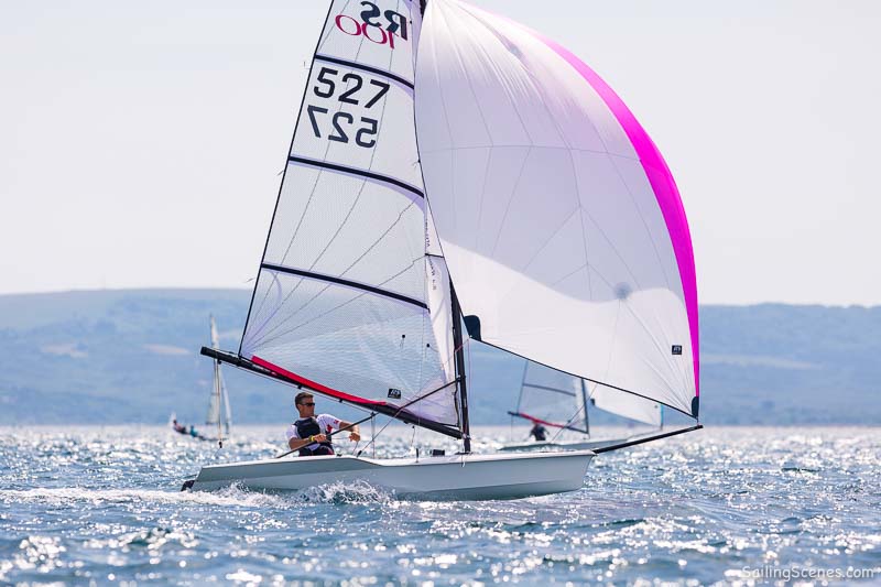 Rooster RS Summer Championship Rooster RS Summer Championship