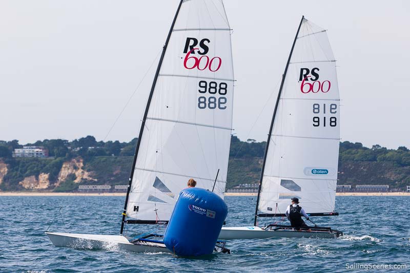 Rooster RS Summer Championship Rooster RS Summer Championship
