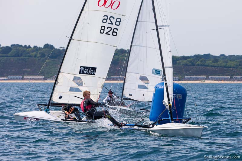 Rooster RS Summer Championship Rooster RS Summer Championship