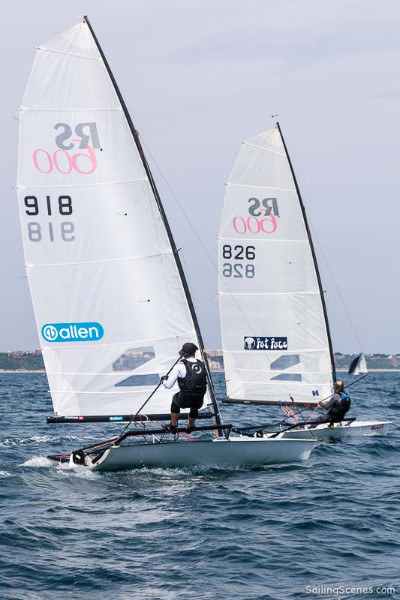 Rooster RS Summer Championship Rooster RS Summer Championship