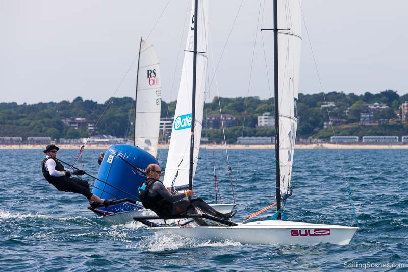Rooster RS Summer Championship Rooster RS Summer Championship