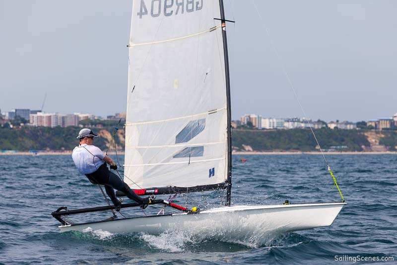 Rooster RS Summer Championship Rooster RS Summer Championship