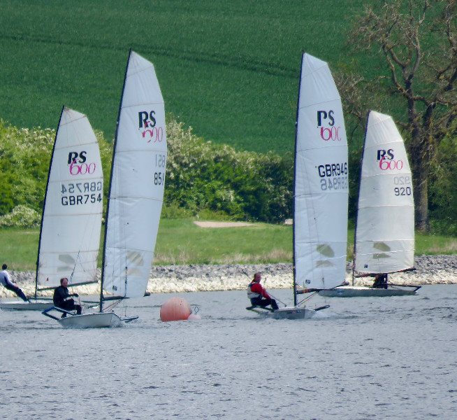 Rooster RS600 GP Northampon SC 2019 Rooster RS600 GP Northampon SC 2019