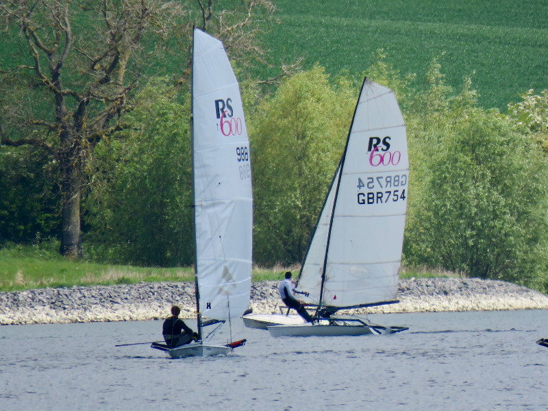 Rooster RS600 GP Northampon SC 2019 Rooster RS600 GP Northampon SC 2019