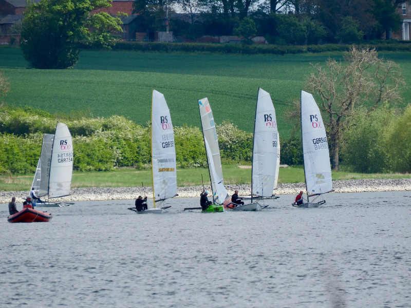 Rooster RS600 GP Northampon SC 2019 Rooster RS600 GP Northampon SC 2019