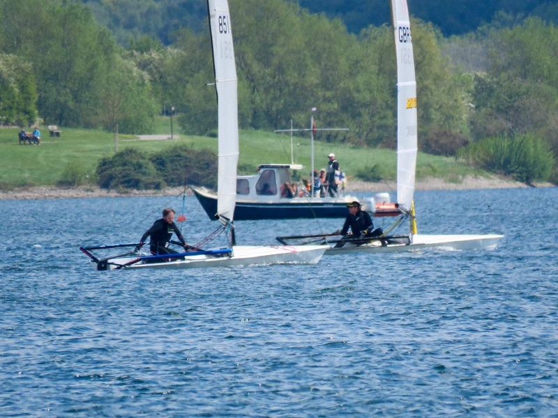 Rooster RS600 GP Northampon SC 2019 Rooster RS600 GP Northampon SC 2019
