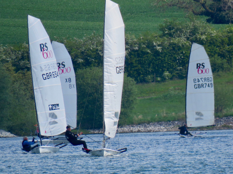 Rooster RS600 GP Northampon SC 2019 Rooster RS600 GP Northampon SC 2019