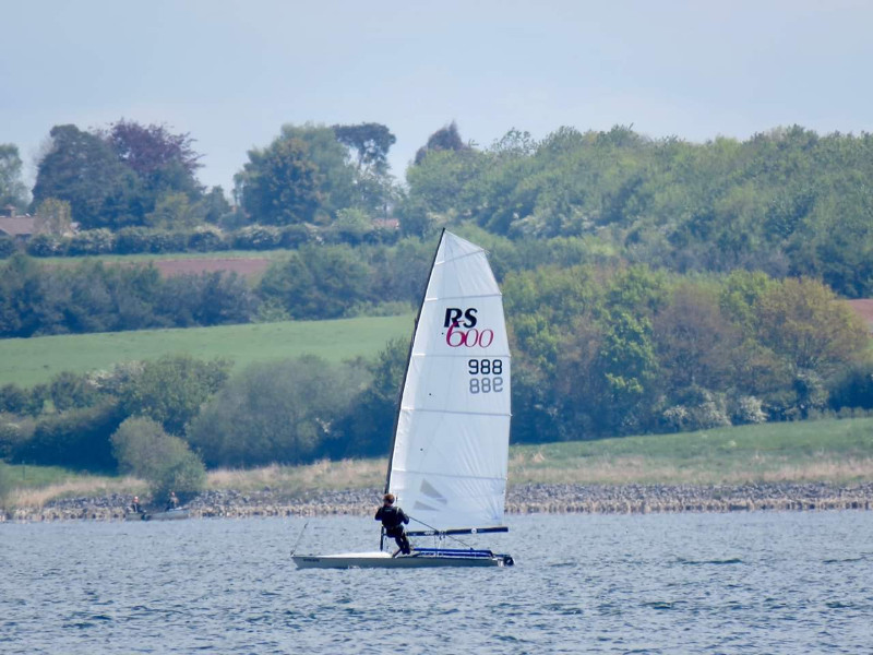 Rooster RS600 GP Northampon SC 2019 Rooster RS600 GP Northampon SC 2019