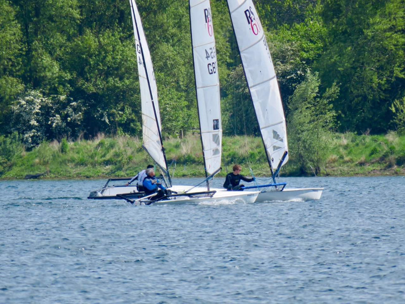 Rooster RS600 GP Northampon SC 2019 Rooster RS600 GP Northampon SC 2019