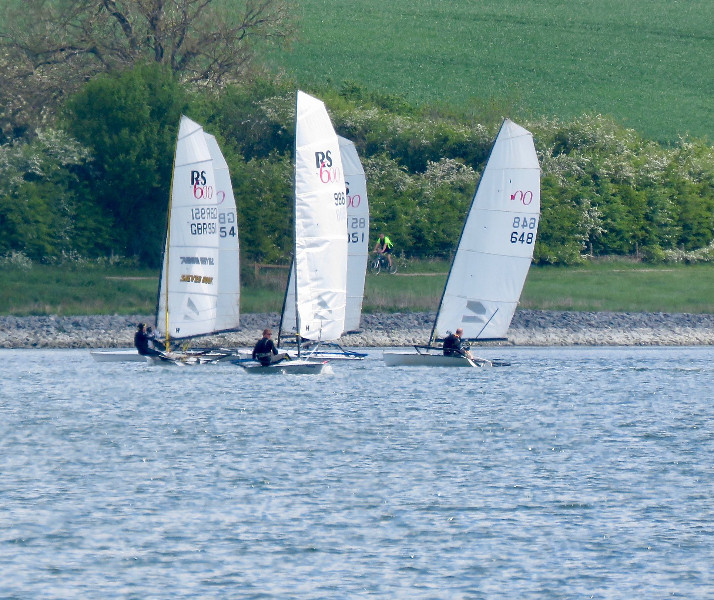 Rooster RS600 GP Northampon SC 2019 Rooster RS600 GP Northampon SC 2019