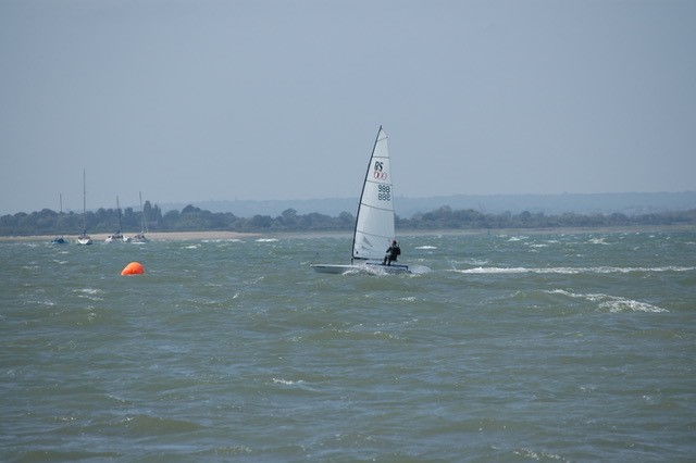 Volvo Noble Marine Allen RS600 Nationals 2019 Volvo Noble Marine Allen RS600 Nationals 2019