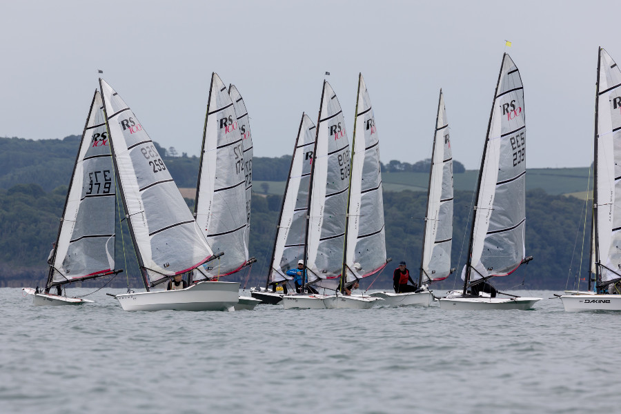 Salcombe Gin Summer Regatta 2021 Salcombe Gin Summer Regatta 2021