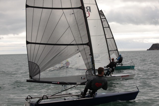 RS600s day 2 RS600s day 2
