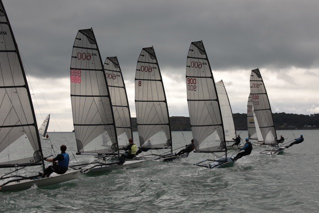 RS600s day 2 RS600s day 2