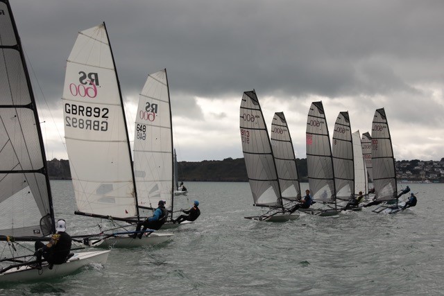 RS600s day 2 RS600s day 2