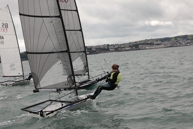 RS600s day 2 RS600s day 2