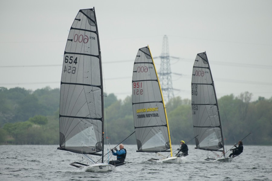Rope4Boats RS600 Inlands 2023 Rope4Boats RS600 Inlands 2023