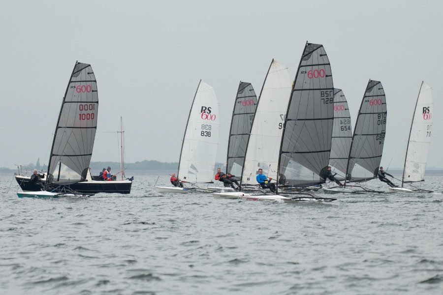 Rope4Boats RS600 Inlands 2023 Rope4Boats RS600 Inlands 2023