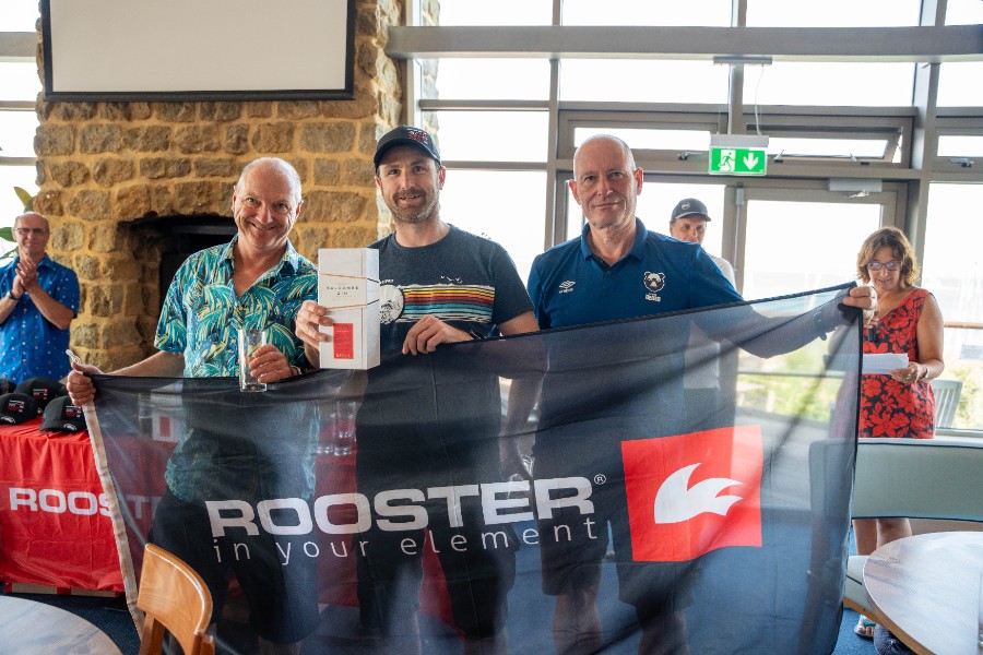 Salcombe Gin RS Summer Regatta 2023 Salcombe Gin RS Summer Regatta 2023