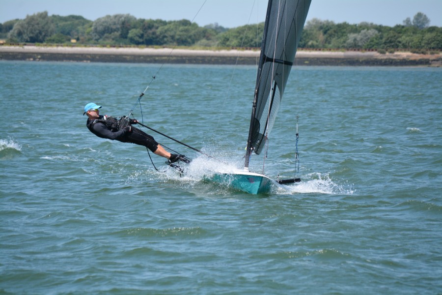 Nobel Marine Allen RS600 National Championships 2023 Nobel Marine Allen RS600 National Championships 2023