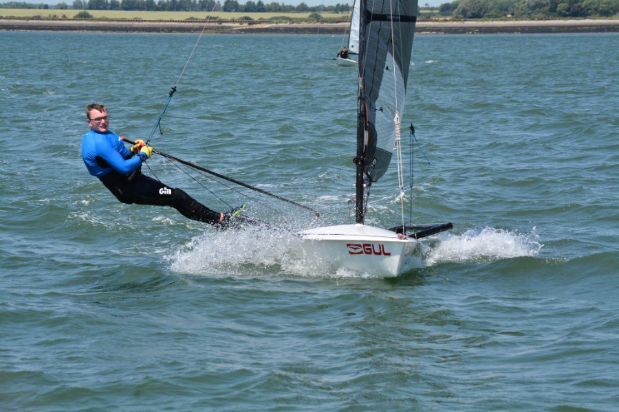 Nobel Marine Allen RS600 National Championships 2023 Nobel Marine Allen RS600 National Championships 2023