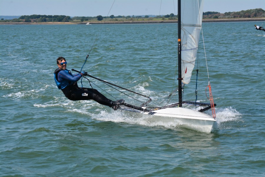 Nobel Marine Allen RS600 National Championships 2023 Nobel Marine Allen RS600 National Championships 2023