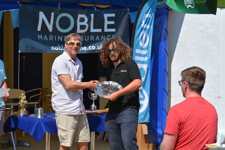 Nobel Marine Allen RS600 National Championships 2023 Nobel Marine Allen RS600 National Championships 2023