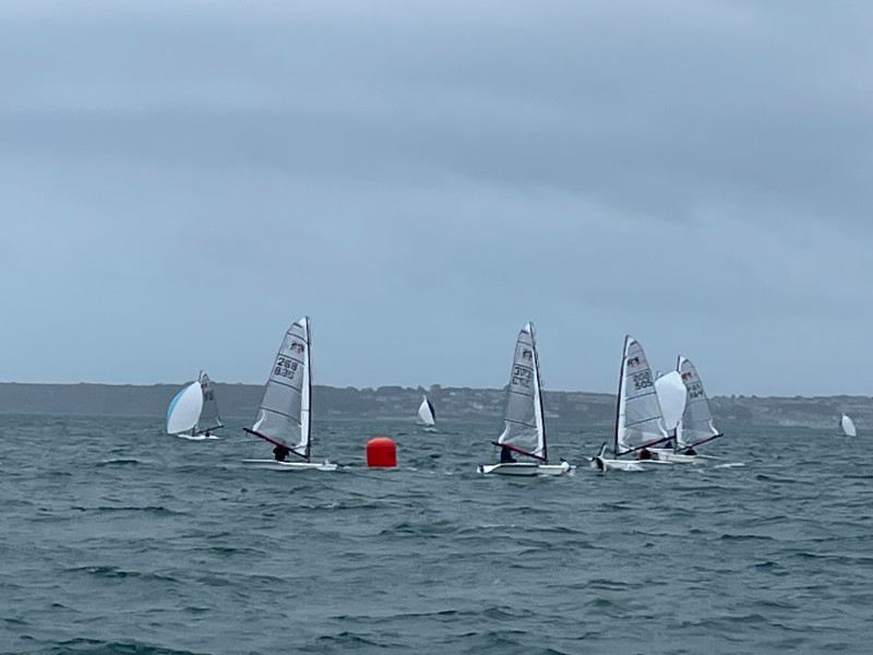 Noble Marine Allen Nationals 23 - day 1