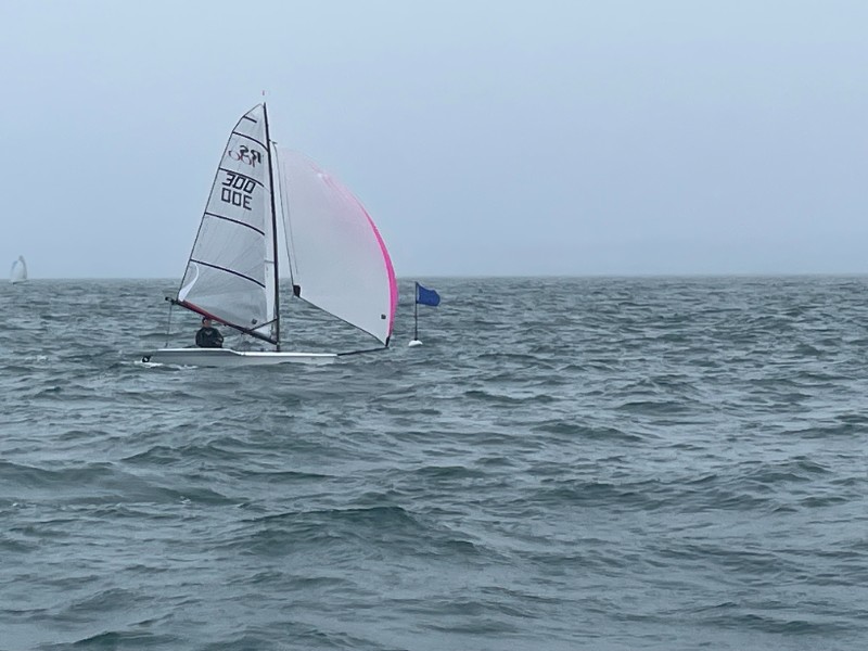 Noble Marine Allen Nationals 23 - day 1