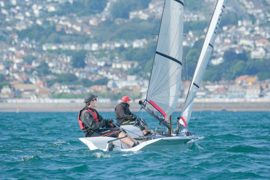 Noble Marine Allen Nationals 23 - day 2 Noble Marine Allen Nationals 23 - day 2
