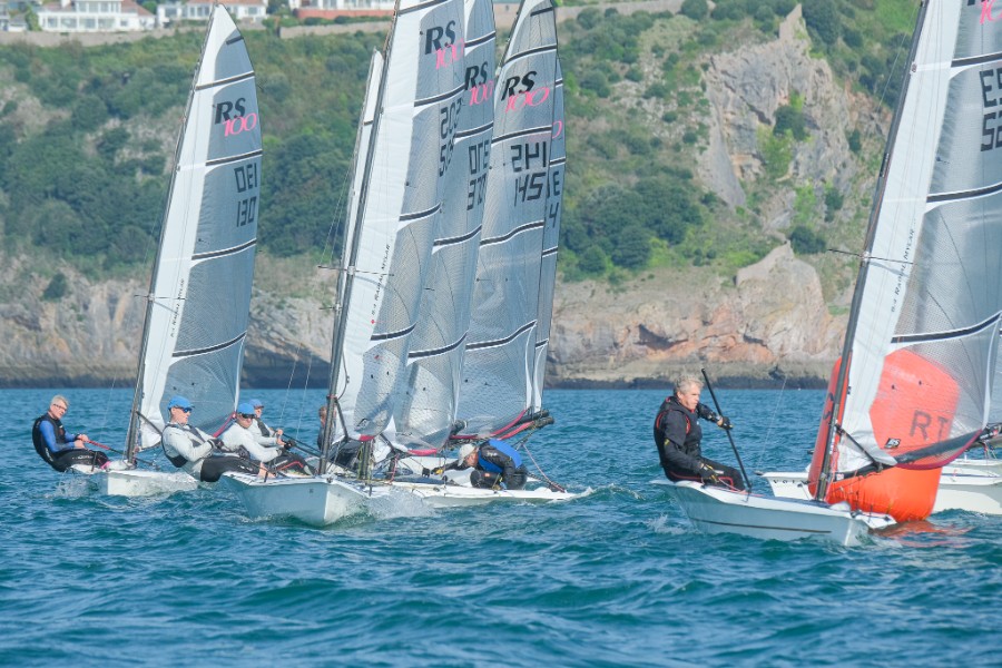 Noble Marine Allen Nationals 23 - day 2