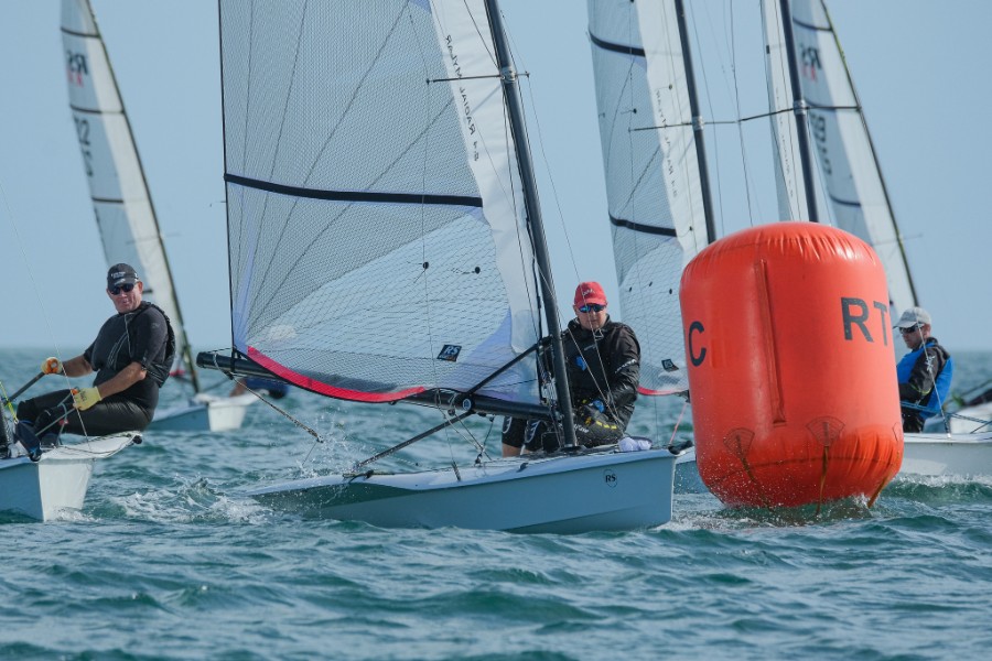 Noble Marine Allen Nationals 23 - day 2 Noble Marine Allen Nationals 23 - day 2