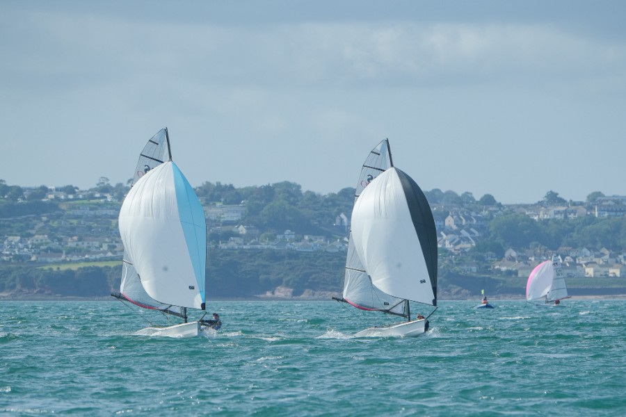 Noble Marine Allen Nationals 23 - day 2 Noble Marine Allen Nationals 23 - day 2