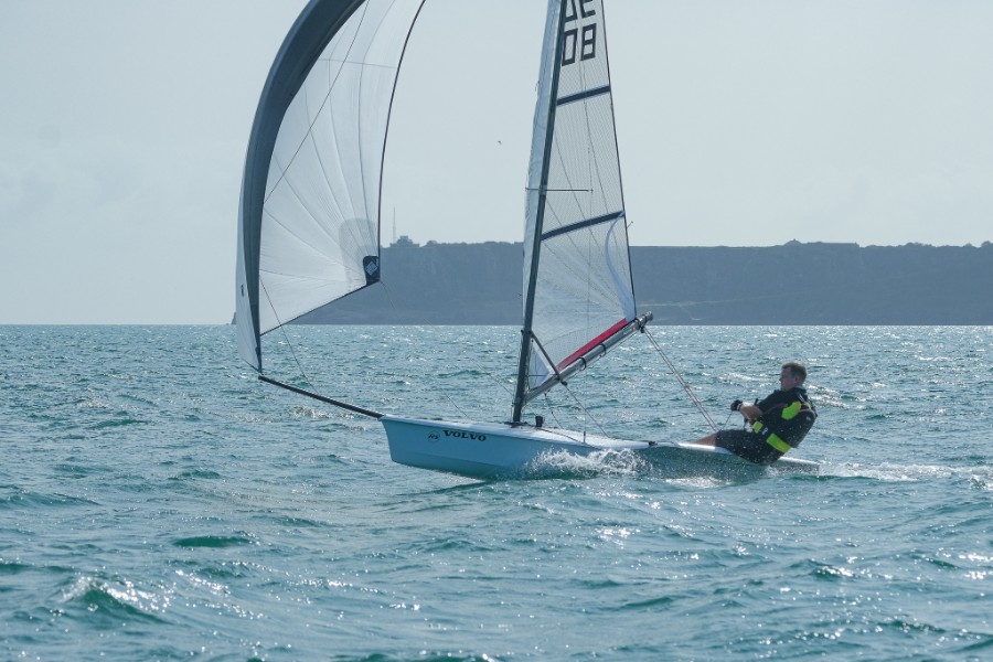 Noble Marine Allen Nationals 23 - day 2 Noble Marine Allen Nationals 23 - day 2