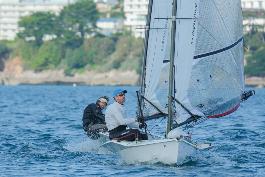 Noble Marine Allen Nationals 23 - day 2 Noble Marine Allen Nationals 23 - day 2