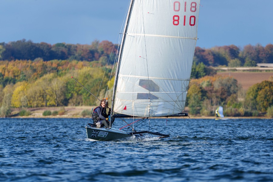 RS End of Season Regatta 2023