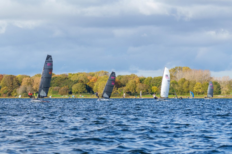 RS End of Season Regatta 2023