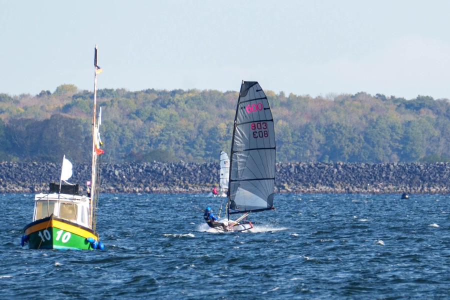 RS End of Season Regatta 2023