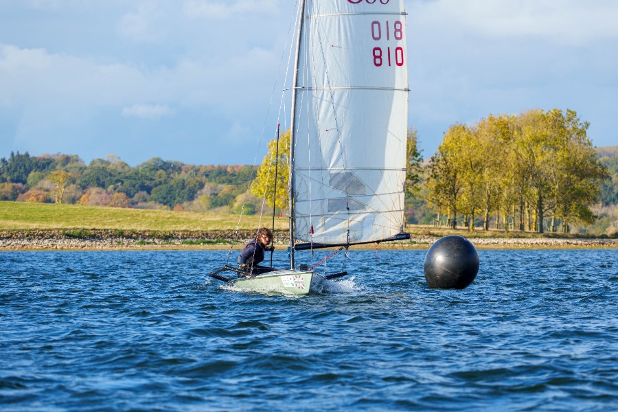 RS End of Season Regatta 2023