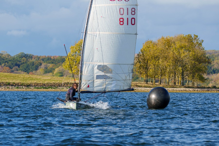 RS End of Season Regatta 2023